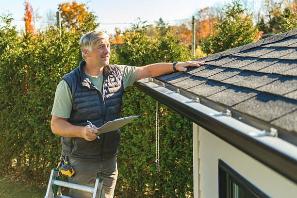 Trusted Gutter Repair And Installation service in Leesville, SC - Ben Roofing and Steel LLC